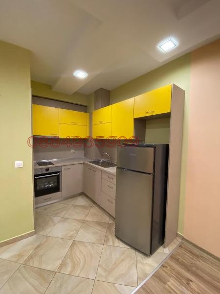 Продава 2-СТАЕН, гр. София, Манастирски ливади, снимка 2 - Апартаменти - 53072496