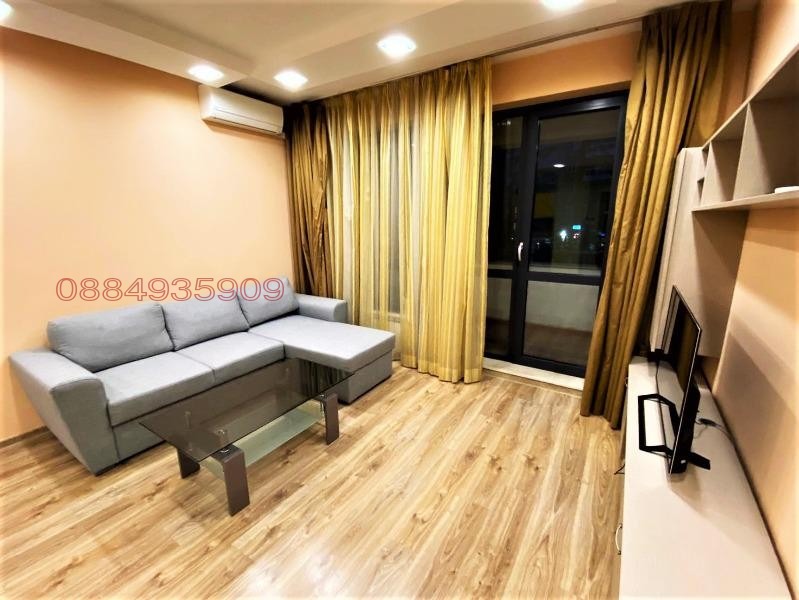 Продава 2-СТАЕН, гр. София, Манастирски ливади