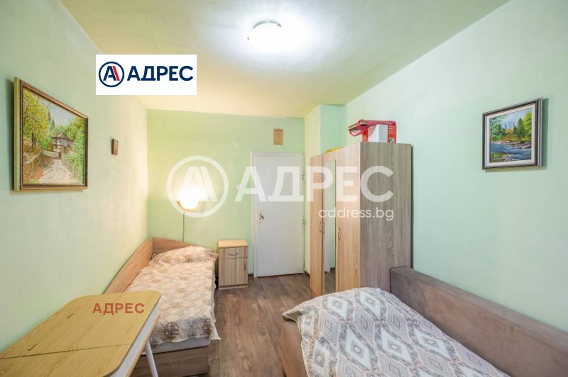 Продава 2-СТАЕН, гр. Варна, Център, снимка 11 - Апартаменти - 53280470