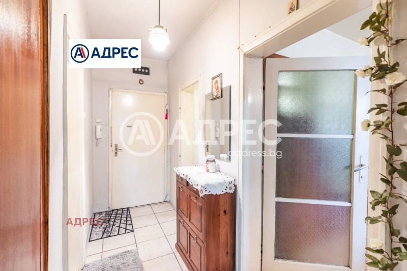 Продава 2-СТАЕН, гр. Варна, Център, снимка 16 - Апартаменти - 53280470