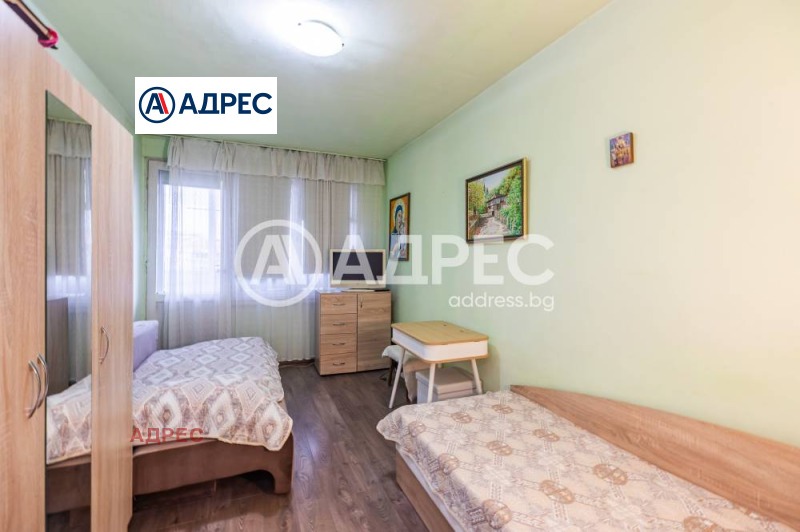 Продава 2-СТАЕН, гр. Варна, Център, снимка 9 - Апартаменти - 53280470