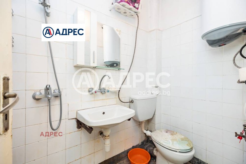 Продава 2-СТАЕН, гр. Варна, Център, снимка 15 - Апартаменти - 53280470