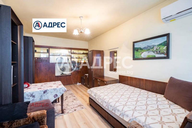 Продава 2-СТАЕН, гр. Варна, Център, снимка 7 - Апартаменти - 53280470