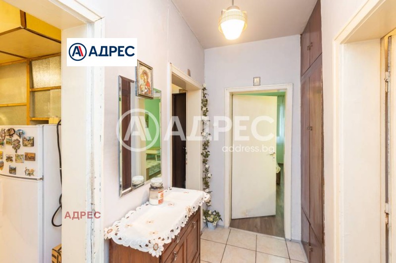 Продава 2-СТАЕН, гр. Варна, Център, снимка 14 - Апартаменти - 53280470