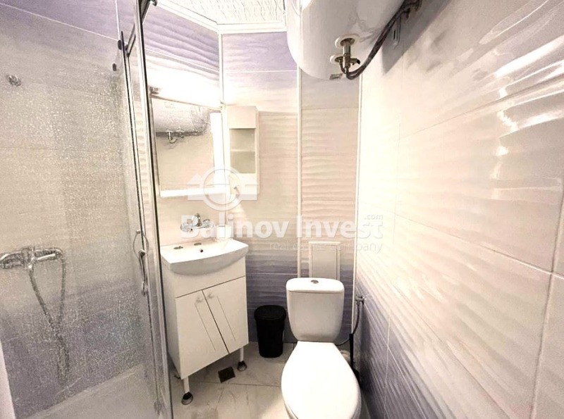 Продава 2-СТАЕН, гр. Варна, к.к. Чайка, снимка 11 - Апартаменти - 53382968