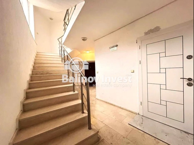 Продава 2-СТАЕН, гр. Варна, к.к. Чайка, снимка 3 - Апартаменти - 53382968