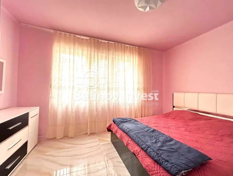 Продава 2-СТАЕН, гр. Варна, к.к. Чайка, снимка 9 - Апартаменти - 53382968