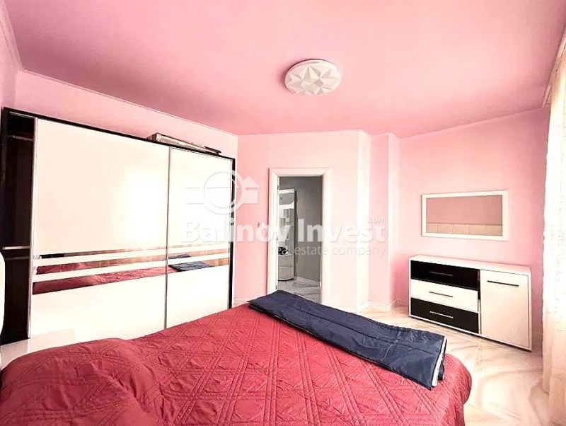 Продава 2-СТАЕН, гр. Варна, к.к. Чайка, снимка 10 - Апартаменти - 53382968