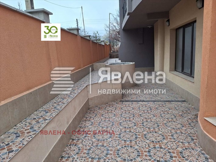 Продава 2-СТАЕН, с. Кранево, област Добрич, снимка 3 - Апартаменти - 55505897