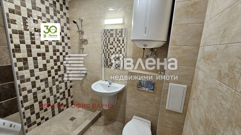 Продава 2-СТАЕН, с. Кранево, област Добрич, снимка 9 - Апартаменти - 55505897