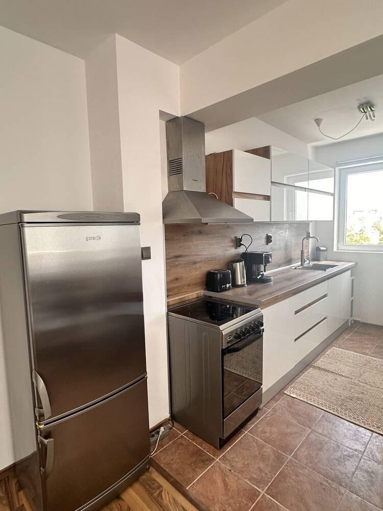 Продава 2-СТАЕН, гр. Свети Влас, област Бургас, снимка 10 - Апартаменти - 55624053
