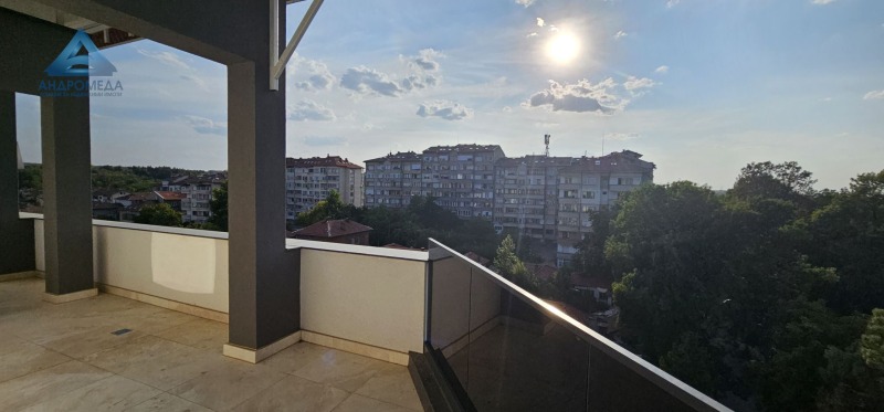 Продава  3-стаен град Плевен , 9-ти квартал , 253 кв.м | 48770903 - изображение [12]