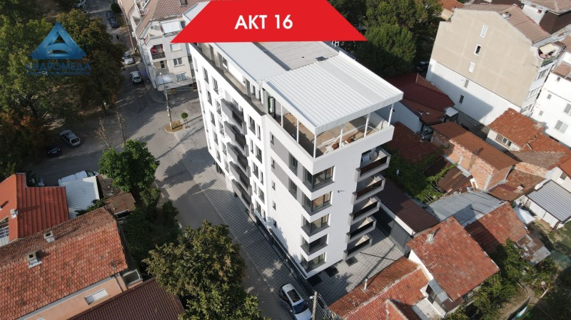 Eladó  2 hálószobás Pleven , 9-ti kvartal , 253 négyzetméter | 48770903