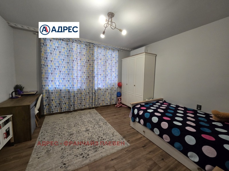 Продава 3-СТАЕН, гр. Плевен, Мара Денчева, снимка 4 - Aпартаменти - 49204082