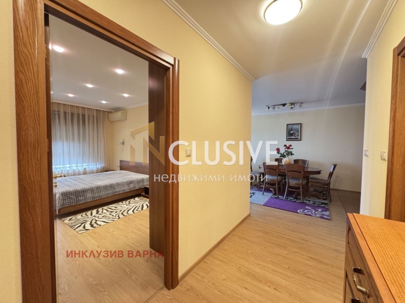 Eladó  2 hálószobás Varna , k.k. Zlatni pjasaci , 119 négyzetméter | 91152223 - kép [10]