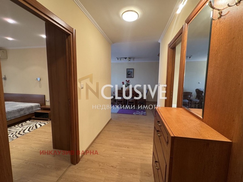 Eladó  2 hálószobás Varna , k.k. Zlatni pjasaci , 119 négyzetméter | 91152223 - kép [9]