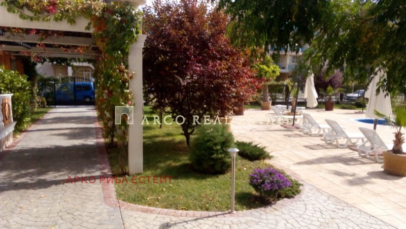 Продаја  2 спаваће собе регион Бургас , к.к. Сланчев брјаг , 90 м2 | 54180191 - слика [4]