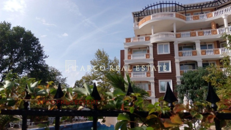 Продаја  2 спаваће собе регион Бургас , к.к. Сланчев брјаг , 90 м2 | 54180191 - слика [6]