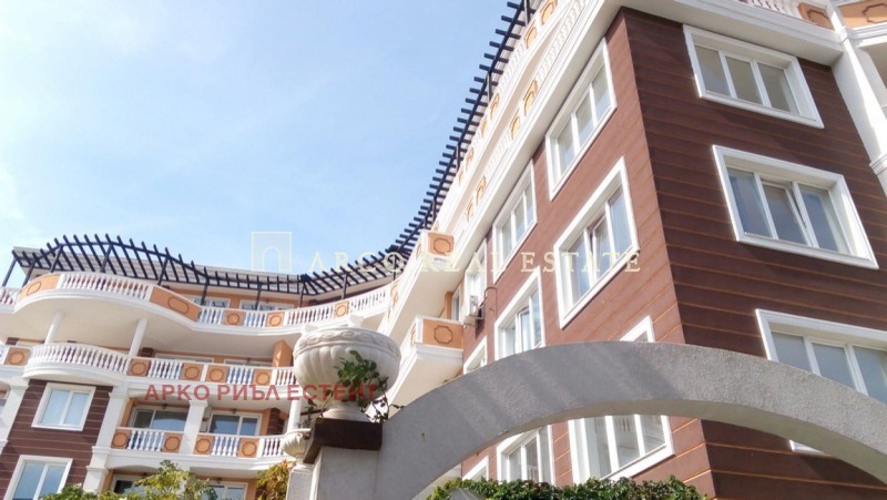 Продаја  2 спаваће собе регион Бургас , к.к. Сланчев брјаг , 90 м2 | 54180191 - слика [5]
