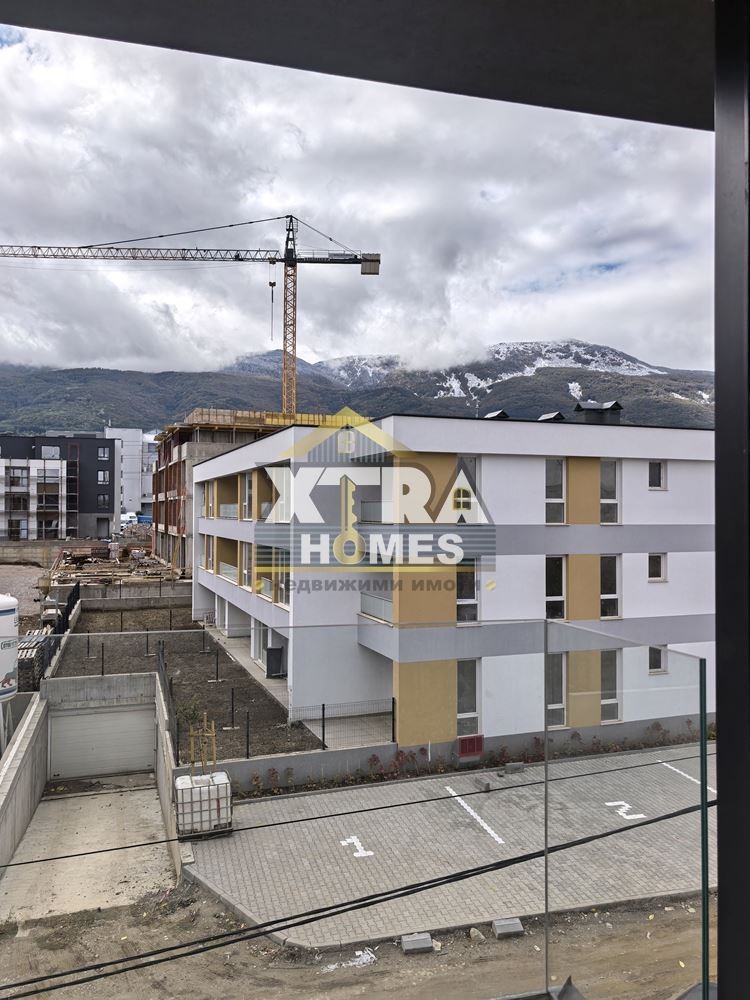 Till salu  2 sovrum Sofia , Malinova dolina , 99 kvm | 71591415 - bild [4]