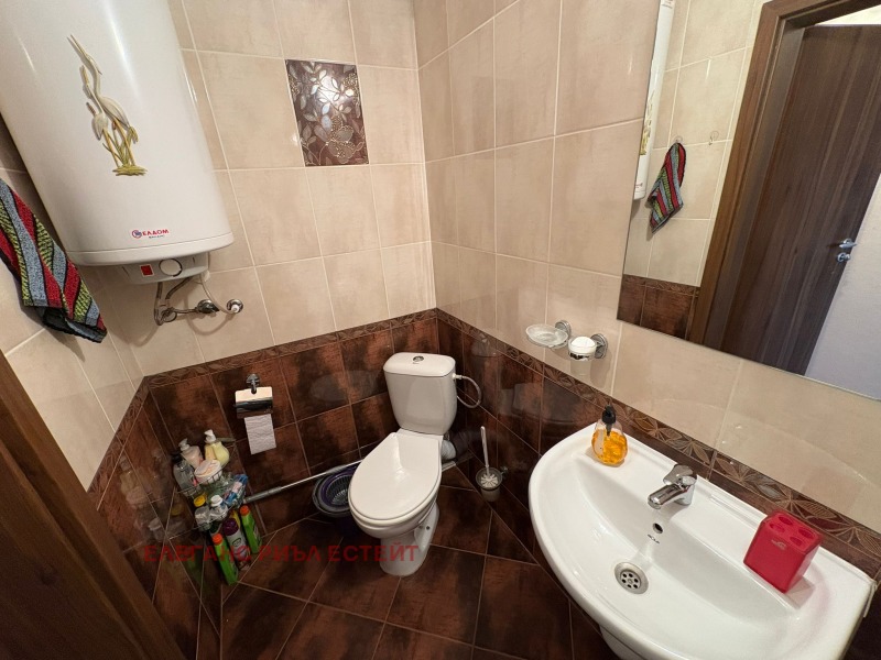 Продава 3-СТАЕН, гр. Свети Влас, област Бургас, снимка 10 - Апартаменти - 52076192