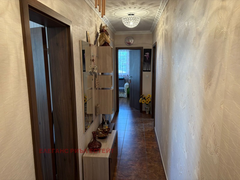 Продава 3-СТАЕН, гр. Свети Влас, област Бургас, снимка 7 - Апартаменти - 52076192