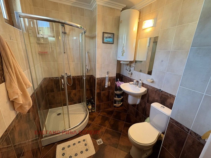 Продава 3-СТАЕН, гр. Свети Влас, област Бургас, снимка 14 - Апартаменти - 52076192