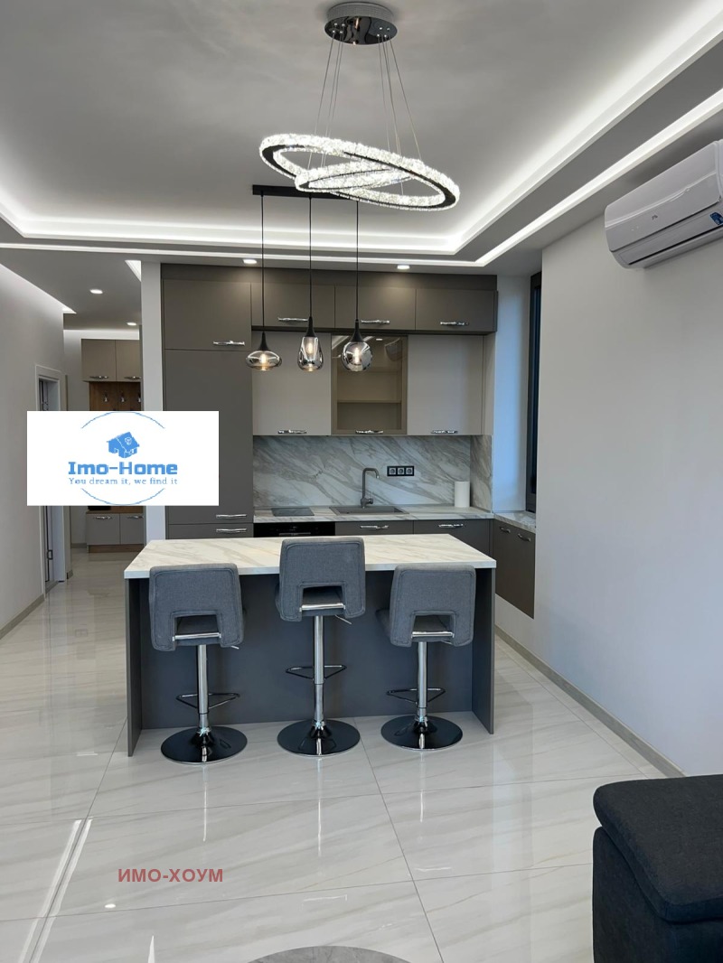 Продава 3-СТАЕН, гр. София, Кръстова вада, снимка 3 - Апартаменти - 52523790