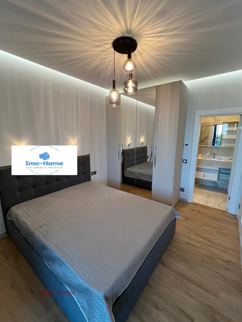 Продава 3-СТАЕН, гр. София, Кръстова вада, снимка 5 - Апартаменти - 52523790