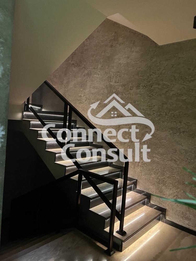 Продава 3-СТАЕН, гр. Пловдив, Кършияка, снимка 8 - Апартаменти - 53159948