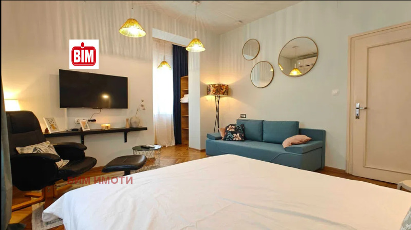 Продава 3-СТАЕН, гр. Пловдив, Център, снимка 6 - Апартаменти - 53264451