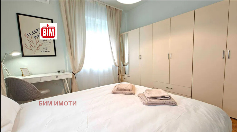 Продава 3-СТАЕН, гр. Пловдив, Център, снимка 4 - Апартаменти - 53264451