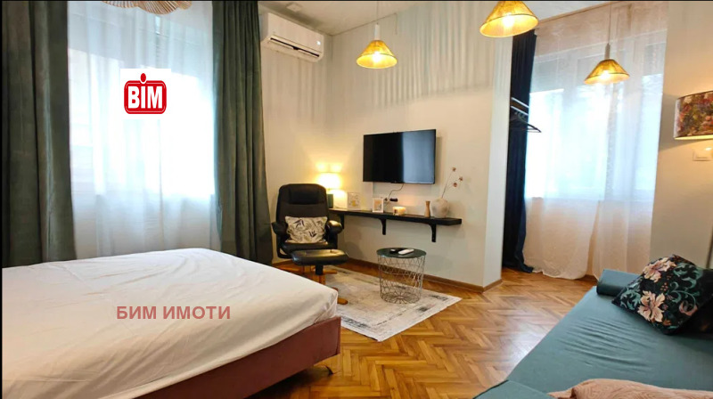 Продава 3-СТАЕН, гр. Пловдив, Център, снимка 5 - Апартаменти - 53264451