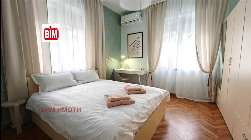 Продава 3-СТАЕН, гр. Пловдив, Център, снимка 3 - Апартаменти - 53264451