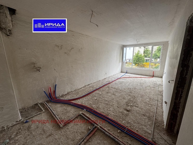 Продава 3-СТАЕН, гр. София, Овча купел 2, снимка 4 - Апартаменти - 53369479