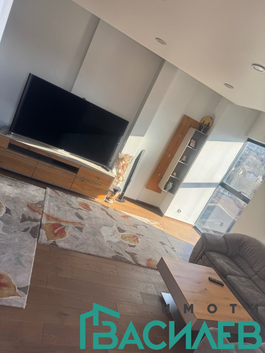 Продава 3-СТАЕН, гр. София, Овча купел, снимка 2 - Апартаменти - 53441826