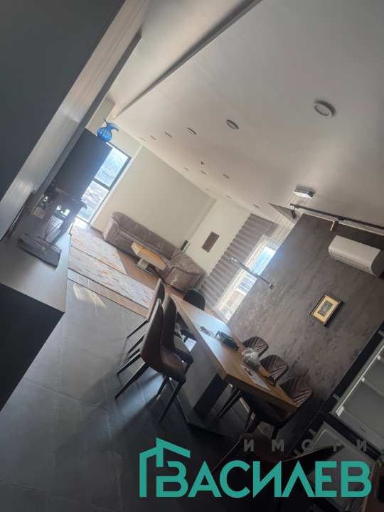 Продава 3-СТАЕН, гр. София, Овча купел, снимка 3 - Апартаменти - 53441826