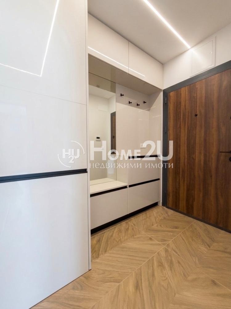 Продава 3-СТАЕН, гр. Пловдив, Тракия, снимка 11 - Апартаменти - 54341432