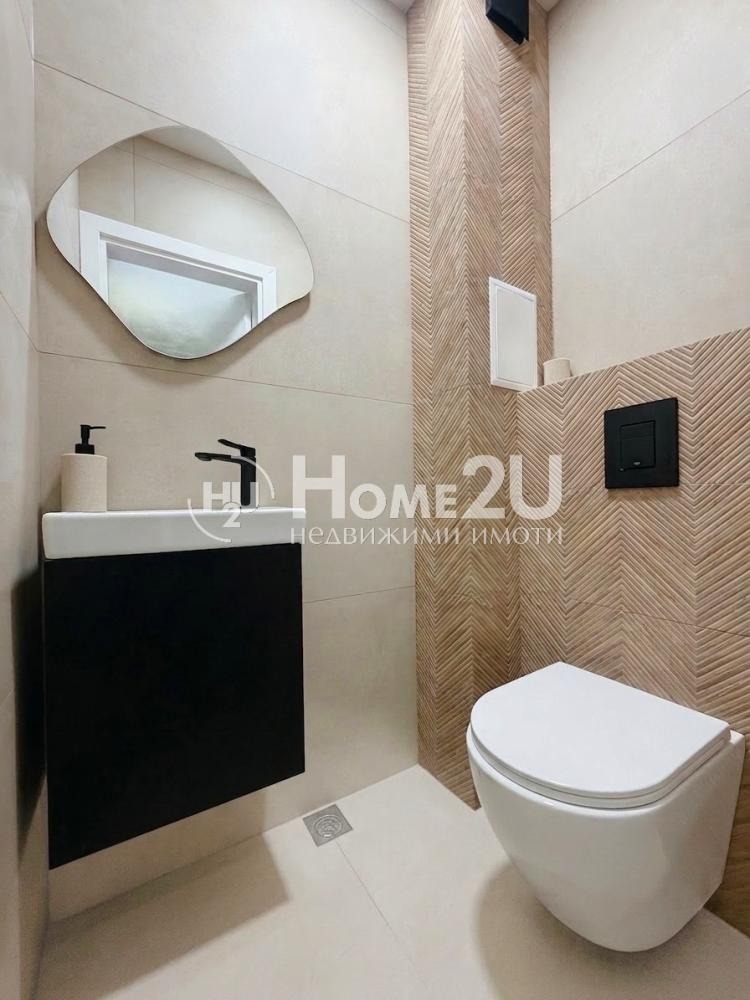 Продава 3-СТАЕН, гр. Пловдив, Тракия, снимка 10 - Апартаменти - 54341432