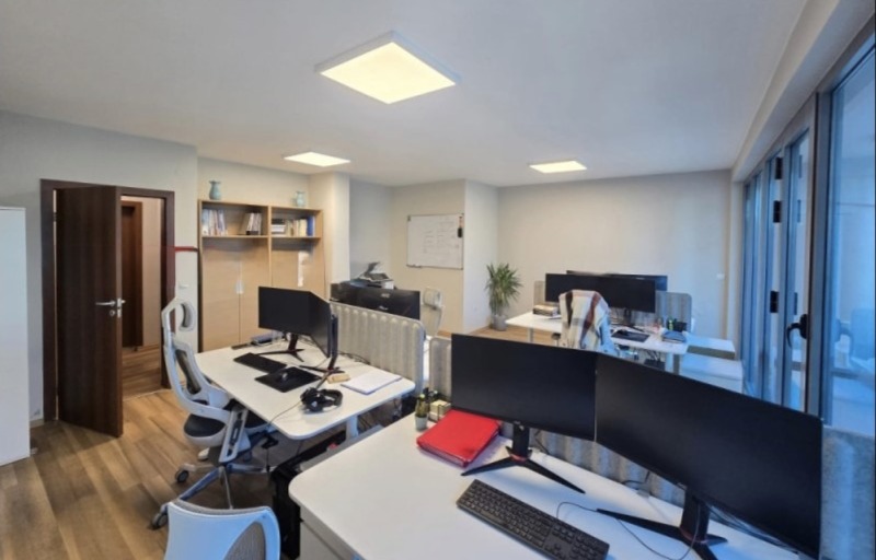 Продава 4-СТАЕН, гр. София, Медицинска академия, снимка 5 - Апартаменти - 52225611