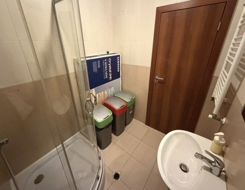 Продава 4-СТАЕН, гр. София, Медицинска академия, снимка 11 - Апартаменти - 52225611