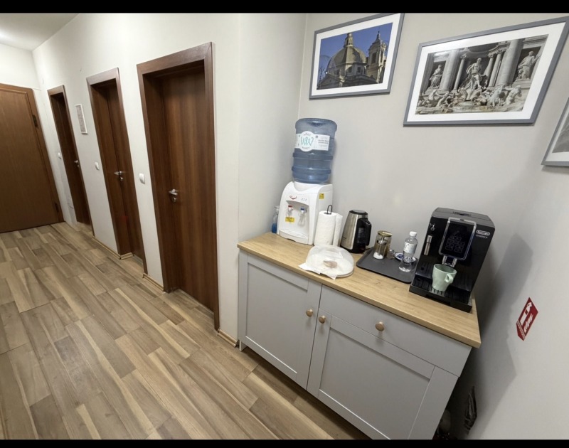 Продава 4-СТАЕН, гр. София, Медицинска академия, снимка 8 - Апартаменти - 52225611