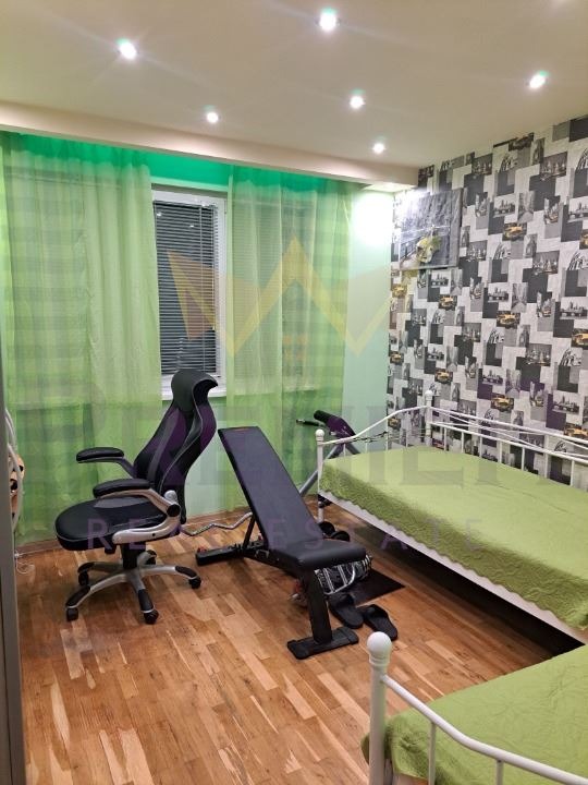 Продава 4-СТАЕН, гр. Варна, Възраждане 1, снимка 10 - Апартаменти - 53073093