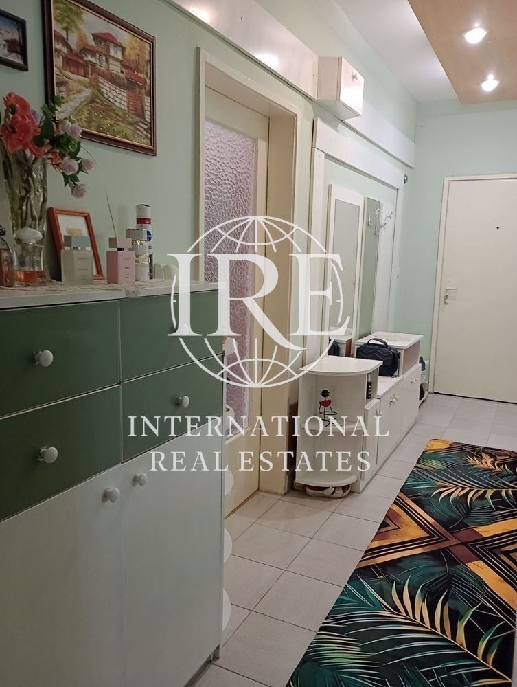 Продава 4-СТАЕН, гр. Варна, Възраждане 4, снимка 10 - Апартаменти - 53093061