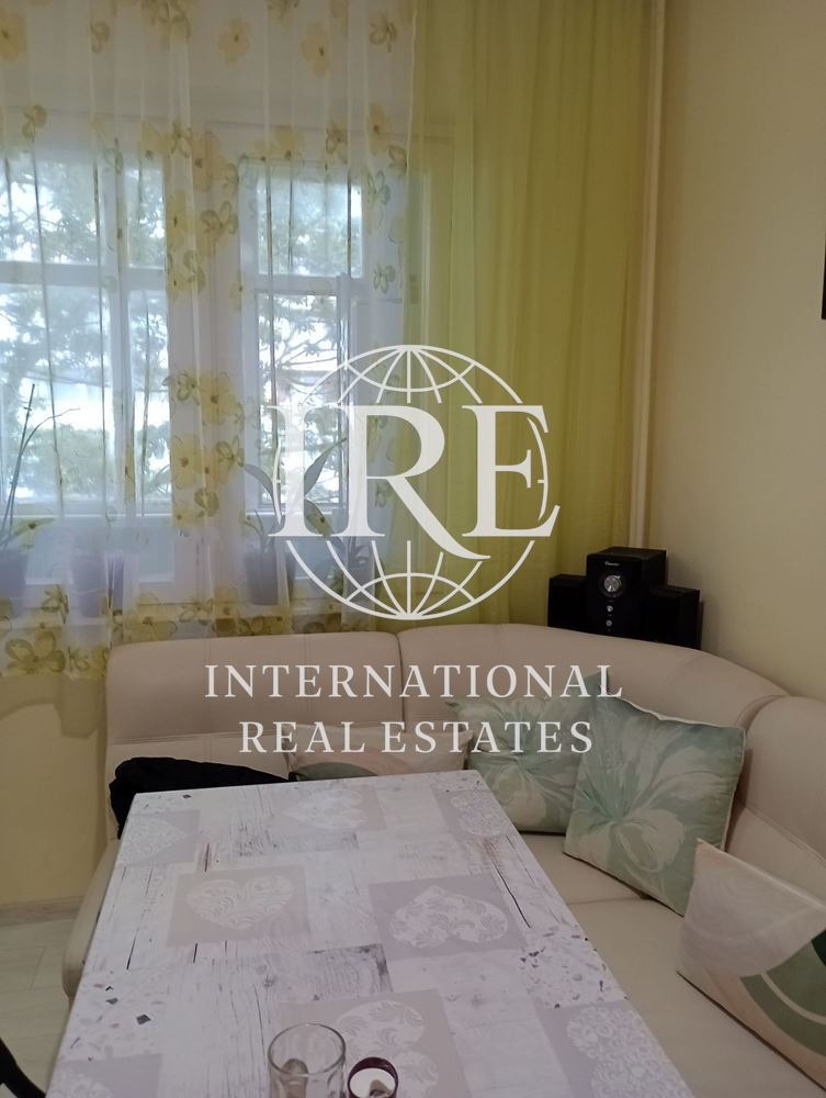 Продава 4-СТАЕН, гр. Варна, Възраждане 4, снимка 8 - Апартаменти - 53093061