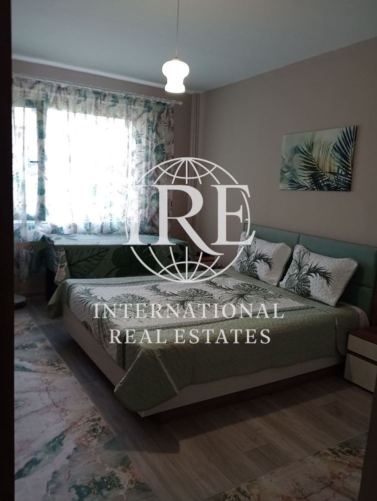 Продава 4-СТАЕН, гр. Варна, Възраждане 4, снимка 3 - Апартаменти - 53093061