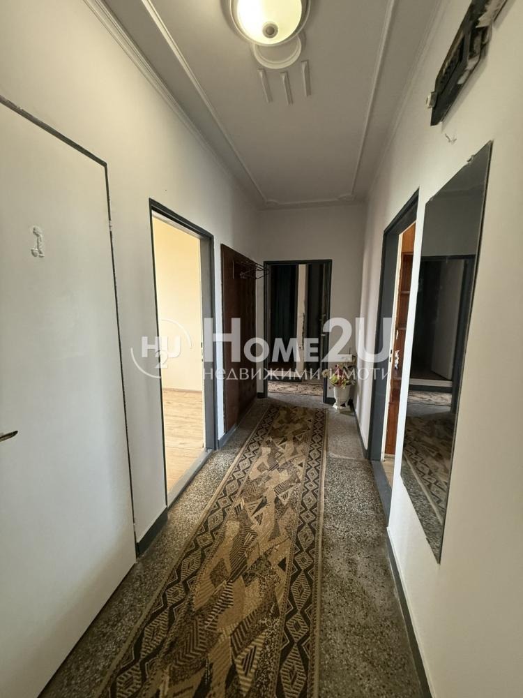 Продава 4-СТАЕН, гр. Варна, Владислав Варненчик 1, снимка 15 - Апартаменти - 54560339