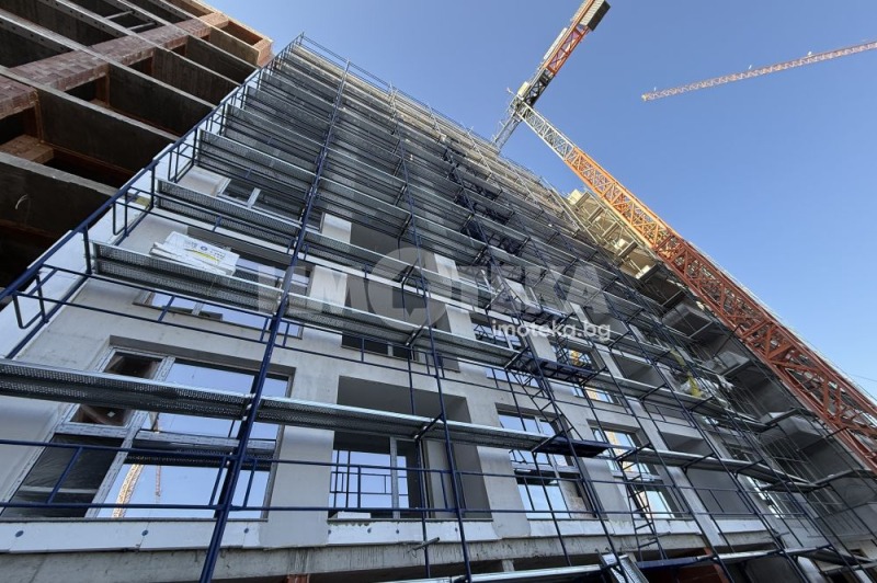 En venta  3+ dormitorios Sofia , Mladost 4 , 168 metros cuadrados | 86932194 - imagen [9]