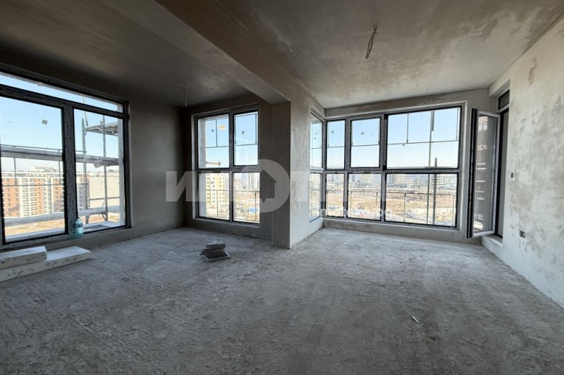 En venta  3+ dormitorios Sofia , Mladost 4 , 168 metros cuadrados | 86932194 - imagen [2]