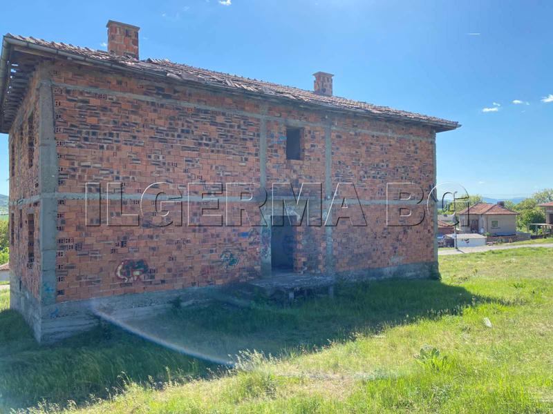 En venta  Casa región Pernik , Drugan , 159 metros cuadrados | 33669847 - imagen [3]